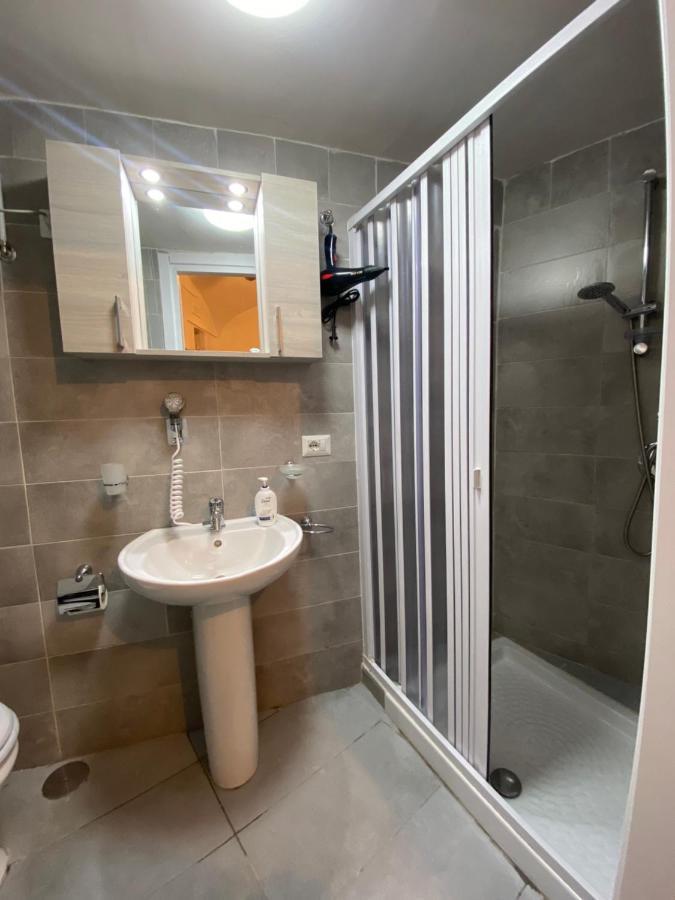 Casa Murales A Toledo Appartement Naples