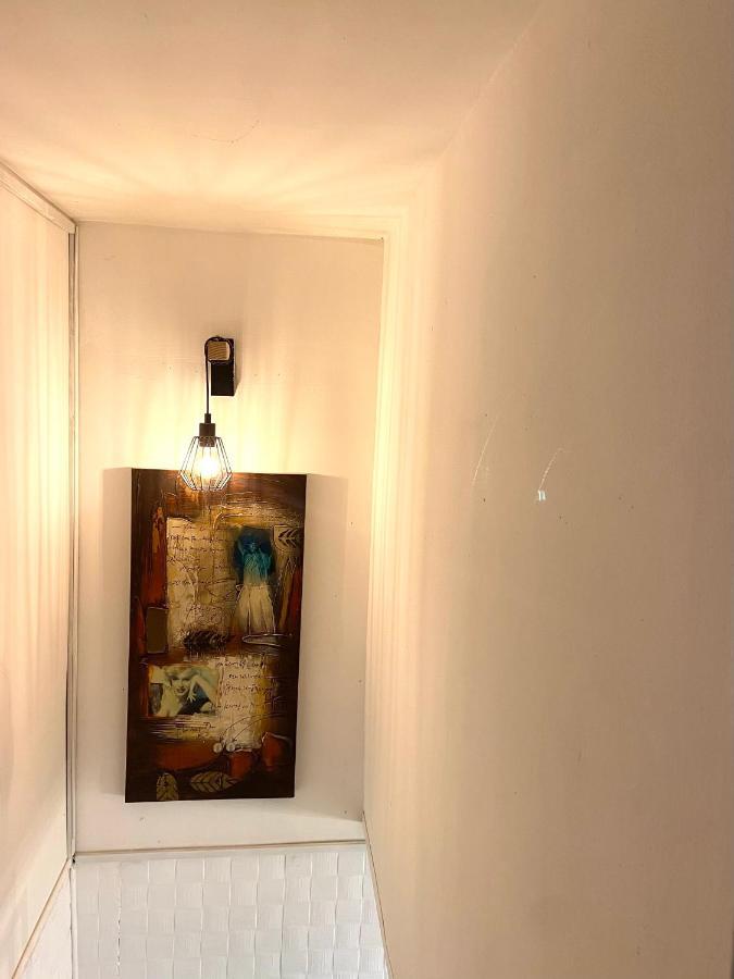 Appartement Casa Murales A Toledo *