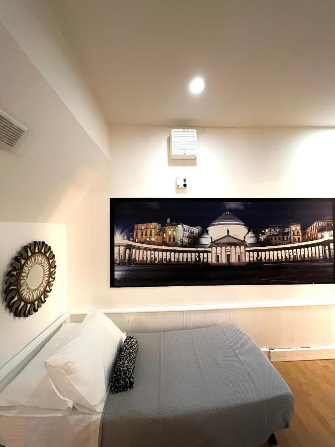 Apartment Casa Murales A Toledo Naples
