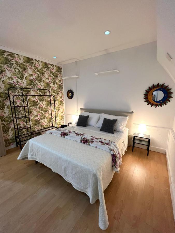Apartment Casa Murales A Toledo