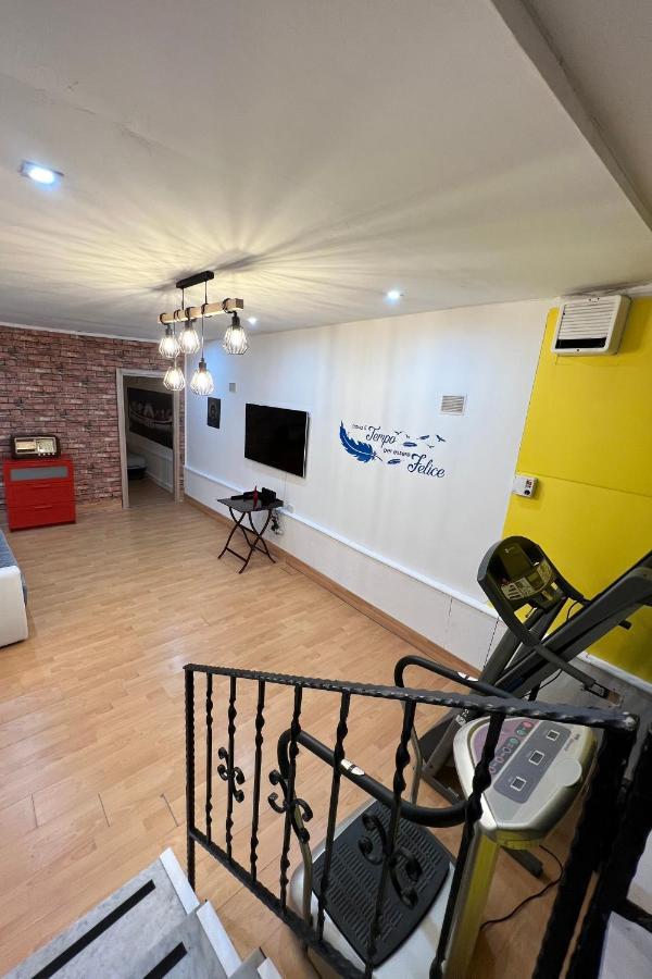 Casa Murales A Toledo Apartment Naples
