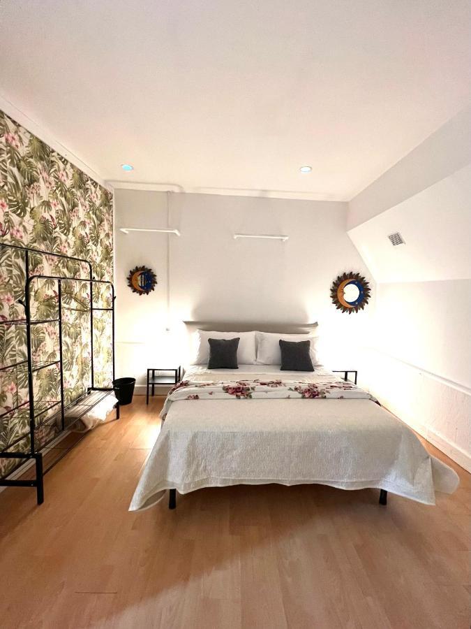 Appartement Casa Murales A Toledo *
