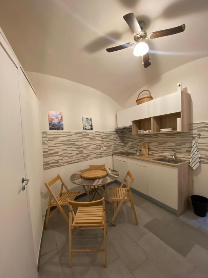 Casa Murales A Toledo Appartement *