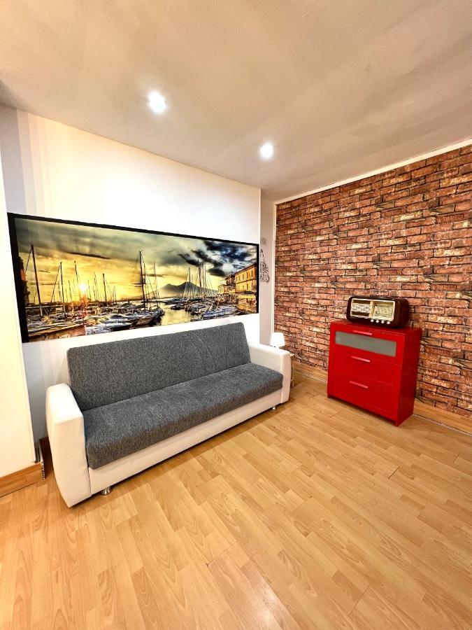Casa Murales A Toledo Apartment *